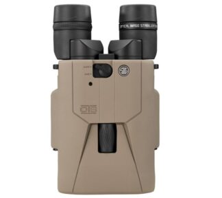 Бинокль Sig Sauer Zulu HDX Pro 18x50