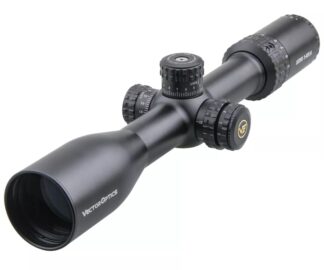 Оптический прицел Aston 3-18x44