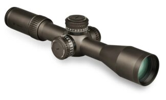 Оптический прицел Vortex Razor HD GEN II 3-18x50 FFP