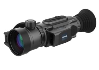 Прицел тепловизионный Sytong XM06-50LRF V2