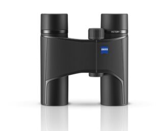 Бинокль Zeiss Victory Pocket 10x25