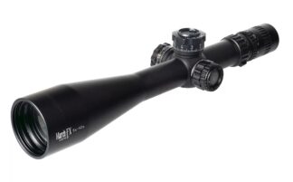 Оптический прицел March-FX Gen II 5-40x56 FFP
