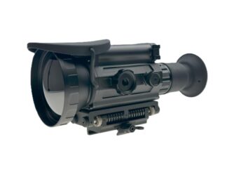 Тепловизионный прицел Red Pion