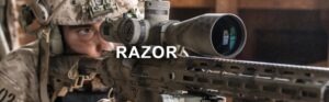 Vortex Razor