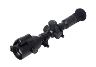 Тепловизионный прицел Longot TB335LRF