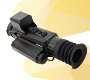 Тепловизионные прицелы Remington