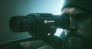 Тепловизионный прицел Arkon
