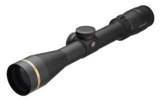Прицел Leupold VX-5HD 2-10x42 CDS-ZL2