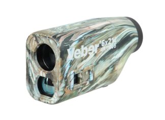 Лазерный дальномер Veber 6x21 LR