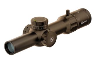 Оптический прицел Arkon Model A 1-10х28 FDE