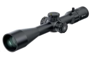 Оптический прицел Arkon Model A 6-36х56 FFP