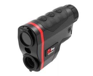 Тепловизионный монокуляр iRay Dual DP19
