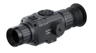 Тепловизионный прицел Arkon Alfa II LT25М