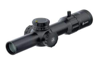 Оптический прицел Arkon Model A 1-10x28 FFP