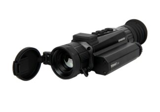 Тепловизионный прицел Remington Termit 225