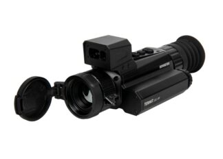 Тепловизионный прицел Remington Termit 225 LRF