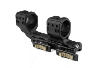 Кронштейн быстросъемный QDP-3616