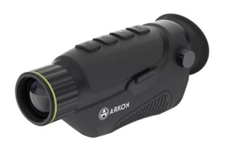 Тепловизионный монокуляр Arkon Nevis LN25