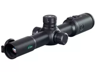 Тепловизионный прицел ATAK ЕT22-25 Tubev