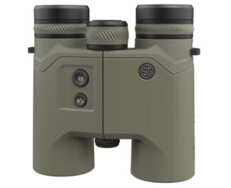 Бинокль Sig Sauer Kilo6K HDX Gen II 10x42