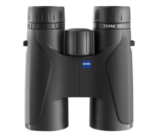 Бинокль Zeiss Terra ED 10x42