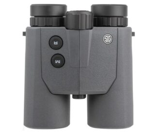 Бинокль с лазерным дальномером SIG Sauer Canyon 10x42