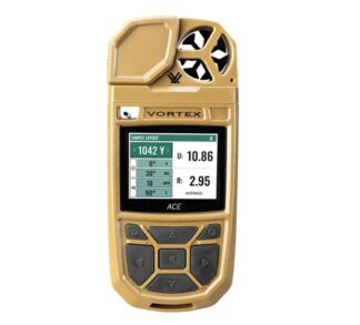 Метеостанция Vortex Ace