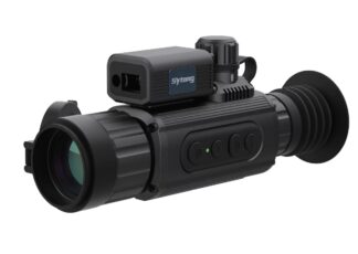 Прицел тепловизионный Sytong AM06-35LRF