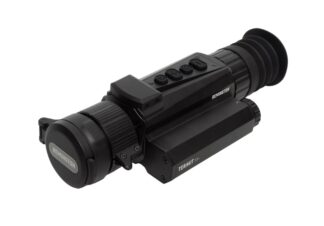 Тепловизионный прицел Remington Termit 335