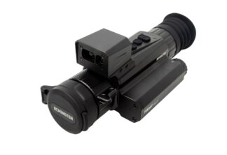 Тепловизионный прицел Remington Termit 335 LRF