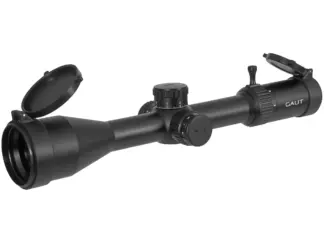 Оптический прицел Gaut Azurite 4-16x50 FFP