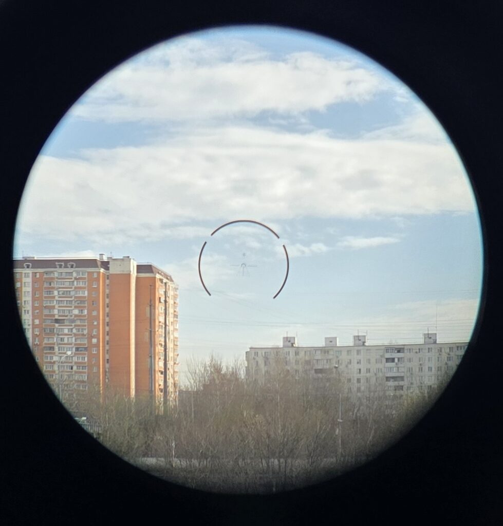 сетка на кратности 1