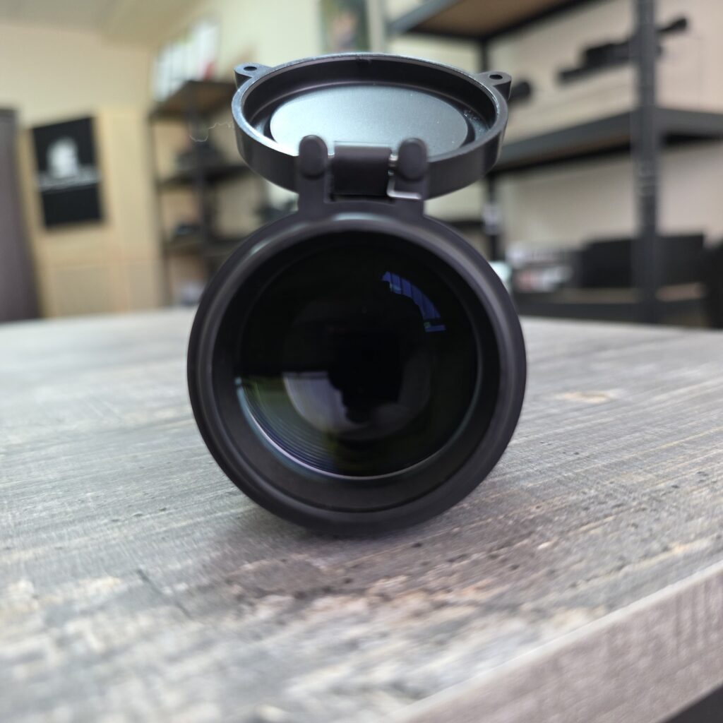 Прицел Vector Optics Constantine FFP 1-8X24 RAR