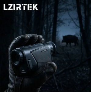 тепловизионные монокуляры lzirtek sirin