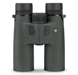 Бинокль с лазерным дальномером Vortex Ranger HD 3000