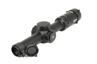 Оптический прицел Arkon Model C 1-10x24