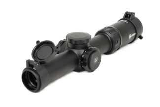 Оптический прицел Arkon Model C 1-6x24