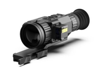 Тепловизионный прицел Lzirtek Podaga 350L