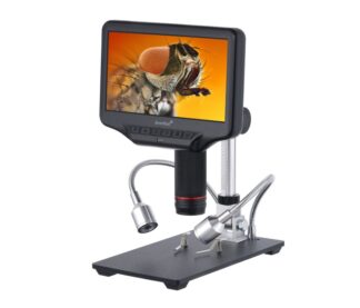 Цифровой микроскоп Levenhuk DTX RC4