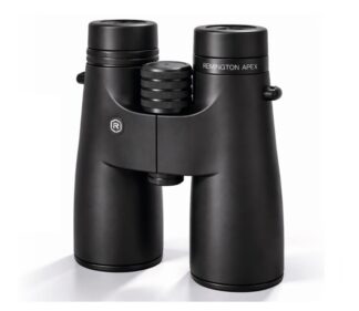 Бинокль Remington Apex с линзой 50 ED