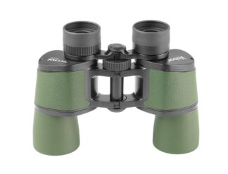 Бинокль Veber Titan 10x42WP