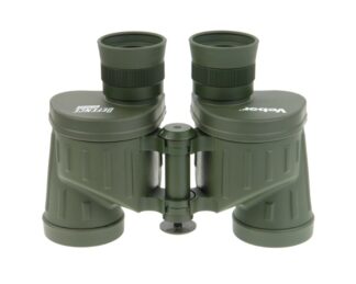 Военный бинокль Veber Defence 8x30WP с сеткой