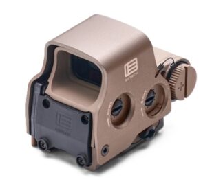 Голографический прицел Eotech EXPS3-0