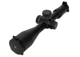 Прицел Remington Phantom 5-25×56 FFP