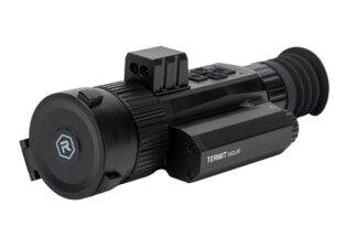Прицел тепловизионный Remington Termit 650 LRF