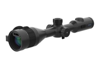 Тепловизионный прицел Sytong M5-650L