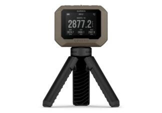 Хронограф Garmin Xero P1 Pro