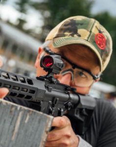 Коллиматорные прицелы Sig Sauer