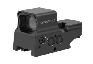 Коллиматорный прицел Victoptics SRD 1x27x39