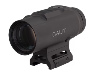 Призматический прицел Gaut Nepphrite 5x30